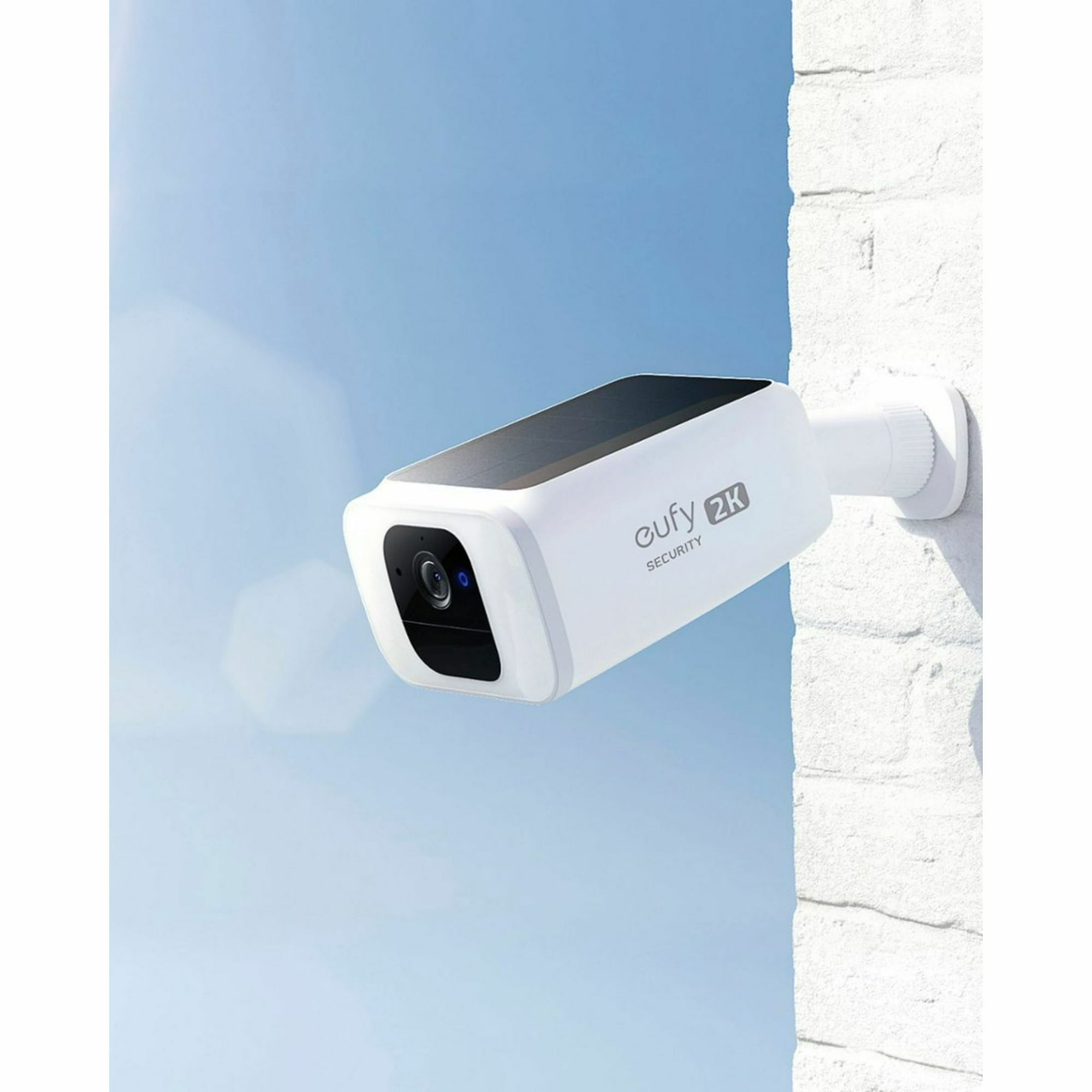 Eufy Solocam S40 Box IP security camera