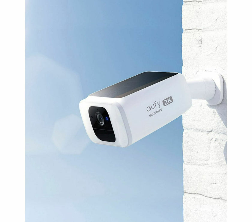 Eufy Solocam S40 Box IP security camera