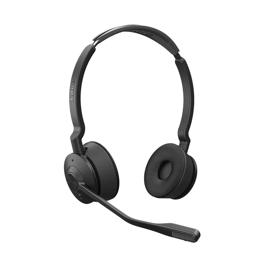 JABRA ENGAGE 75 SE STEREO LP UK/HK/AZ/NZ