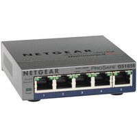 Netgear 5 Port Gigabit Plus Switch