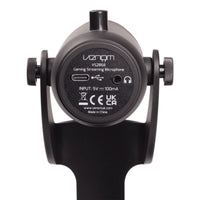 Venom Led Streaming Microphone