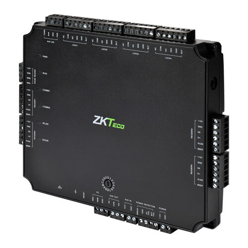 ZKTECO ATLAS-400 4 DOOR CONTROLLER METAL