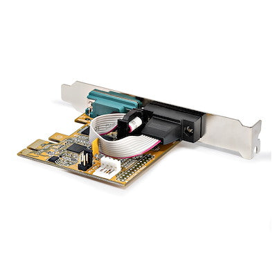 StarTech Dual Serial Card