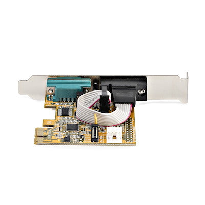 StarTech Dual Serial Card