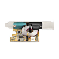 StarTech Dual Serial Card