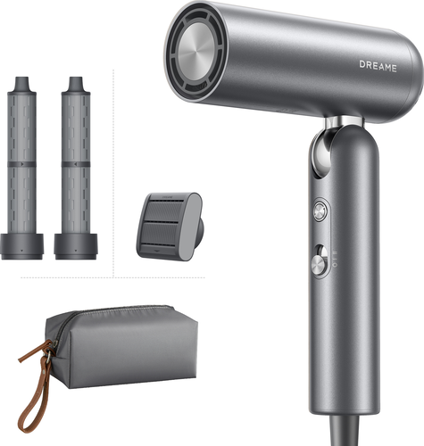 Dreame Pocket Neo Grey