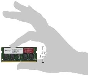 Synology D4ES01-8G 8GB RAM