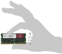 Synology D4ES01-8G 8GB RAM