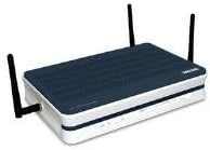 Billion 3G/H SPA Embedded ADSL2+ Wireless VPN Firewall Router