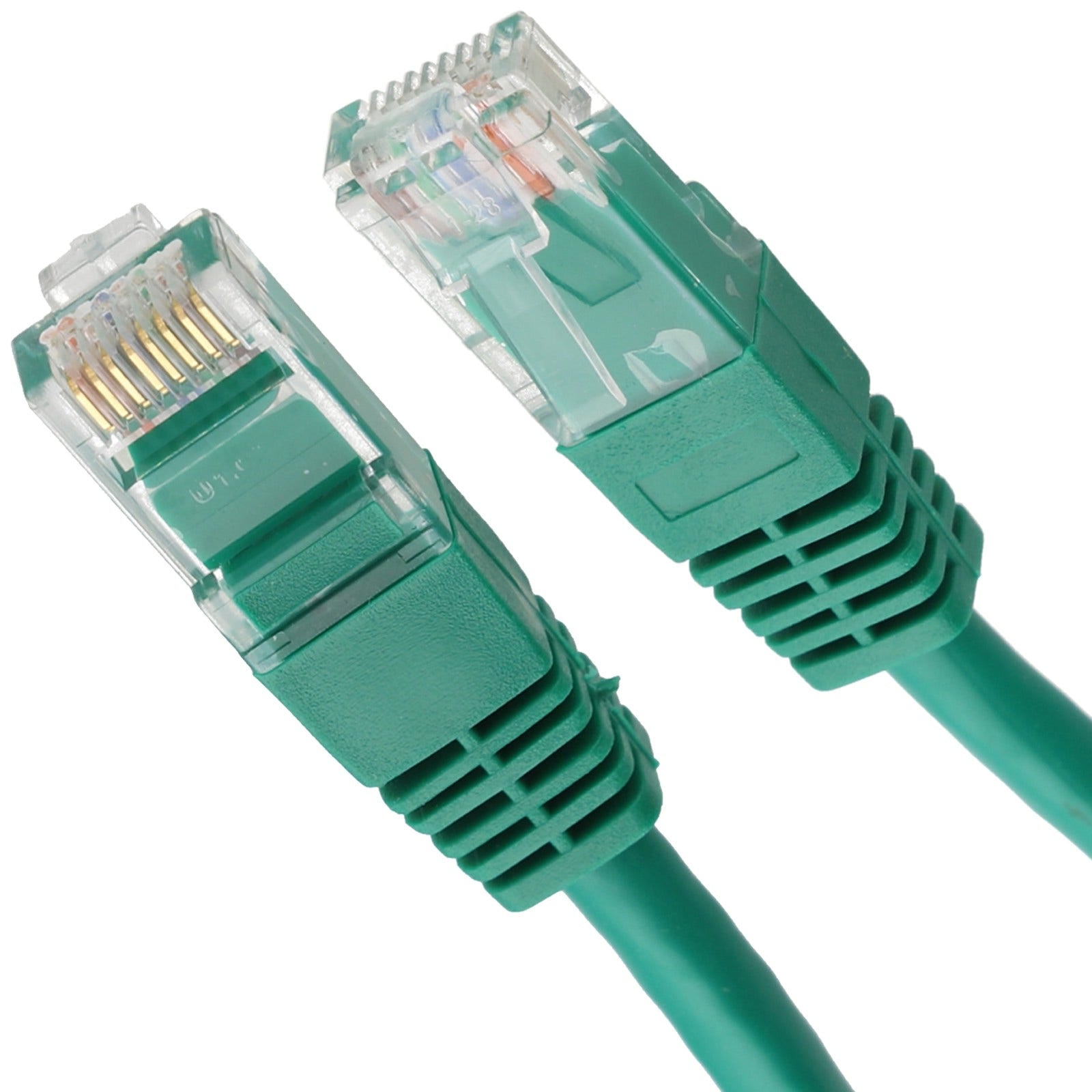 CDL 2m Cat6 Patch Cable - Green