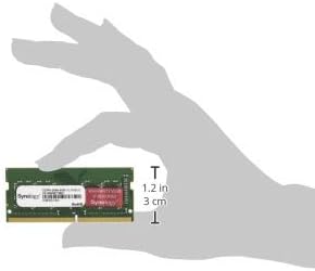 Synology D4ES01-4G 4GB RAM