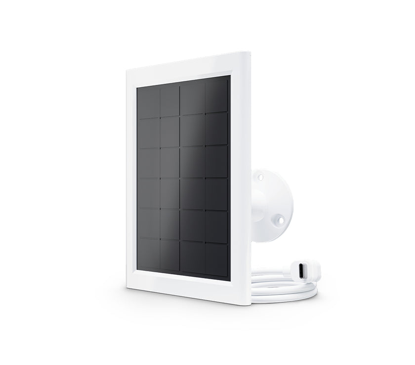 Arlo Essential2 Solar Panel