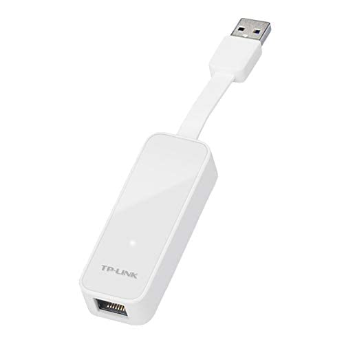 TP-LINK USB 3.0 TO GIGABIT ETHERNET ADAP