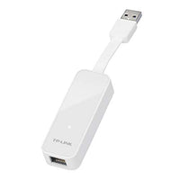 TP-LINK USB 3.0 TO GIGABIT ETHERNET ADAP