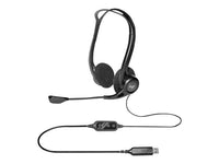 Logitech 960 USB Computer Headset