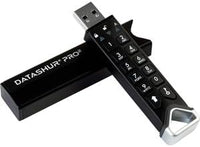 iStorage datAshur Pro2 USB3 256bit 512GB