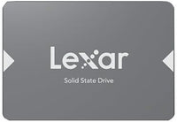 Lexar NS100 Internal 2.5 SSD SATA 2TB