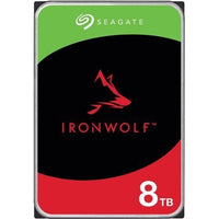 Seagate 8TB IronWolf Pro