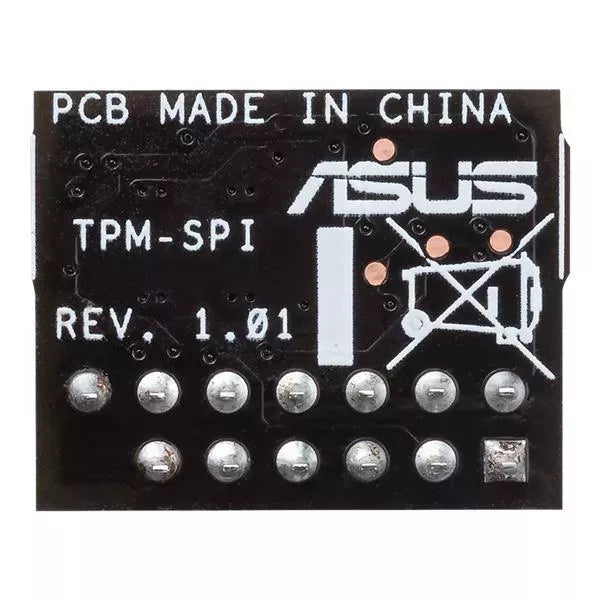 ASUS TPM-SPI CARD (14-PIN) MODULE