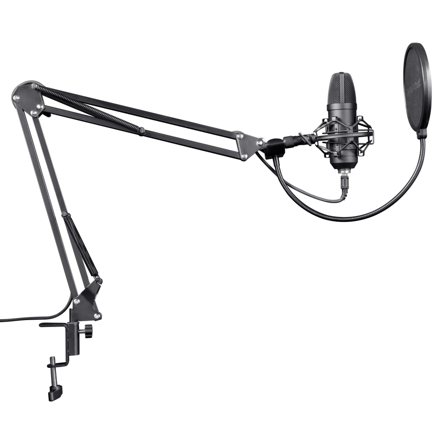 Trust GXT252 EMITA PLUS MICROPHONE