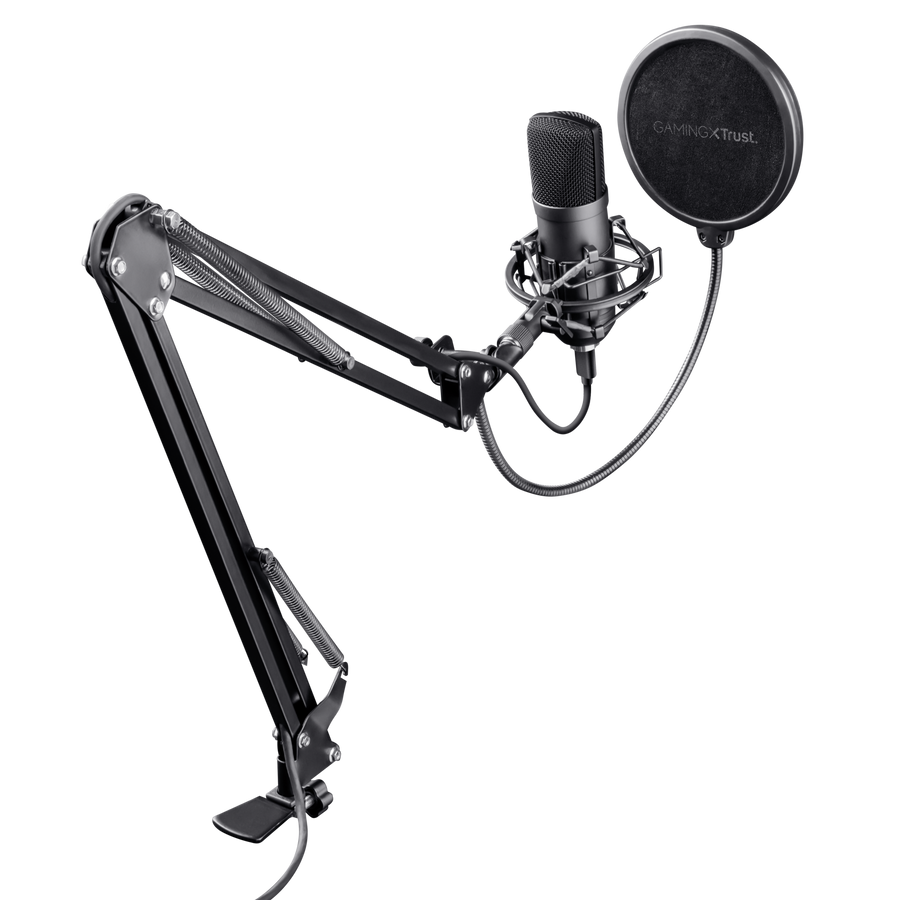 Trust GXT252 EMITA PLUS MICROPHONE