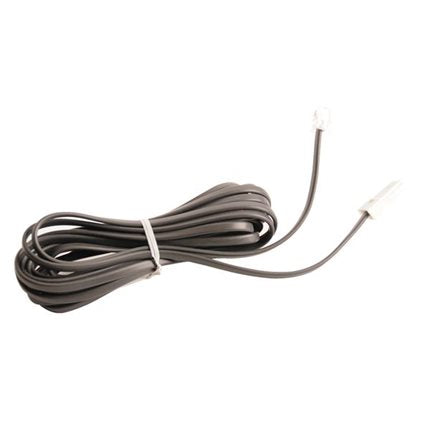 Titan LINECORD RJ11-RJ45 BLACK (2WIRE) 3M