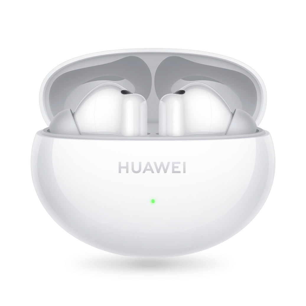 Huawei FreeBuds 6i White