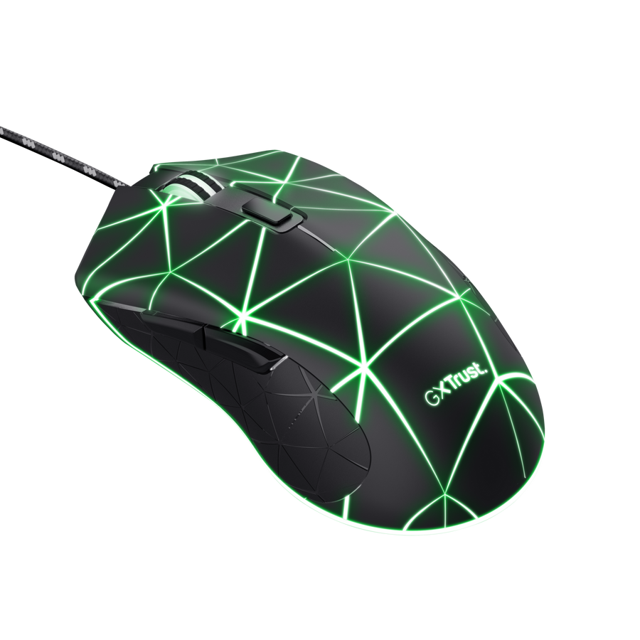 Trust GXT133 LOCX MOUSE