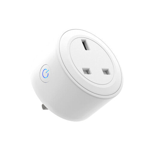 Juice Mains Smart Plug 16a