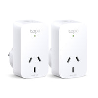 TP-Link Tapo P110 V1 - Smart plug  (pack of 2)