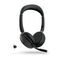 JABRA EVOLVE2 65 FLEX LINK380C MS ST WC