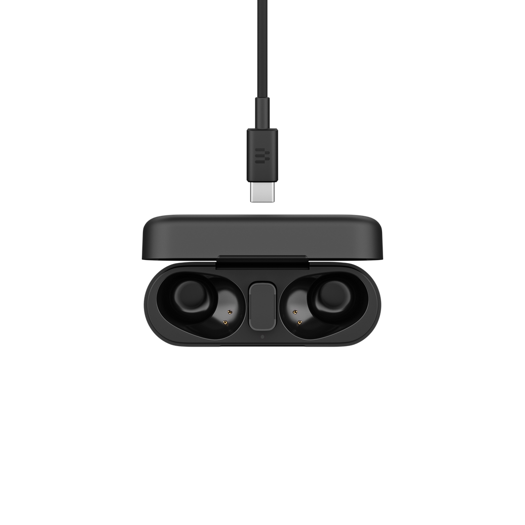 EPOS ADAPT E1 Wireless Earbud- Scandinavan Black