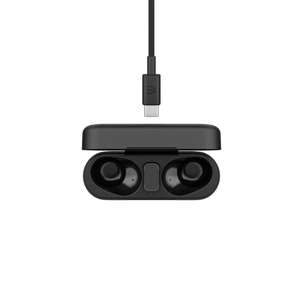 EPOS ADAPT E1 SCANDANAVIAN BLACK