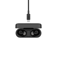 EPOS ADAPT E1 SCANDANAVIAN BLACK