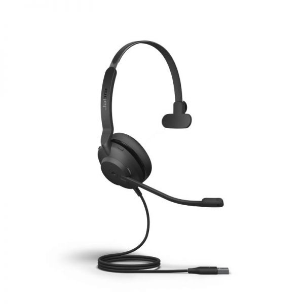 Jabra Evolve2 30 SE USB-A MS Mono