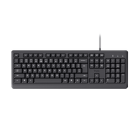 Trust TK-150 Keyboard UK