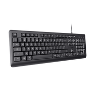Trust TK-150 Keyboard UK