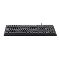 Trust TK-150 Keyboard UK