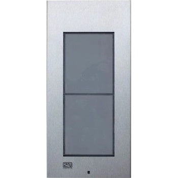 Infopanel for the 2N Vario