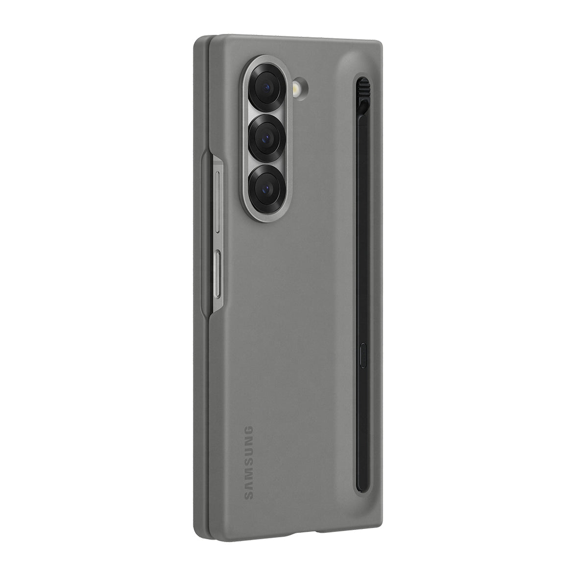 Samsung SAM Z Fold6 S Pen Case Grey