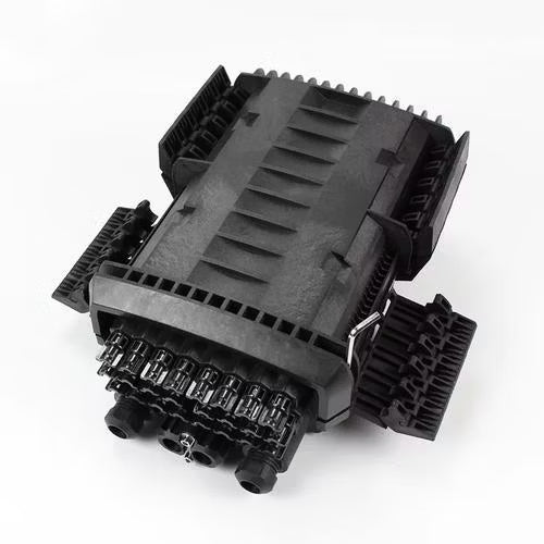 TITAN DROP WIRE CLOSURE