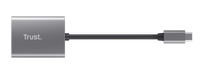 Trust DALYX FAST USB-C CARDREADER