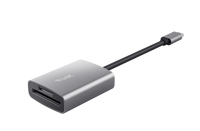 Trust DALYX FAST USB-C CARDREADER