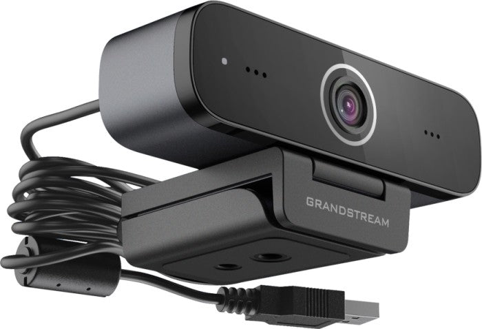 Grandstream GUV3100 FHD Webcam