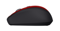 Trust Yvi+ Wireless Mouse Red Eco