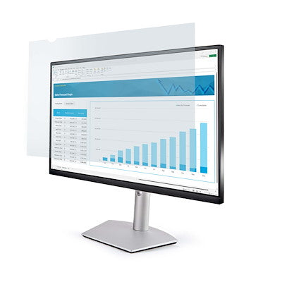 StarTech.com 24-Inch 16:10 Anti-Blue Light Screen Filter