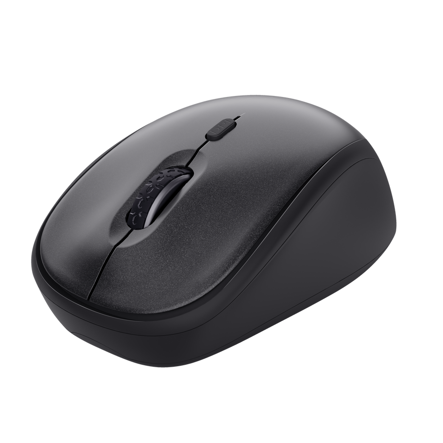 Trust TM-201 WIRELESS MOUSE ECO