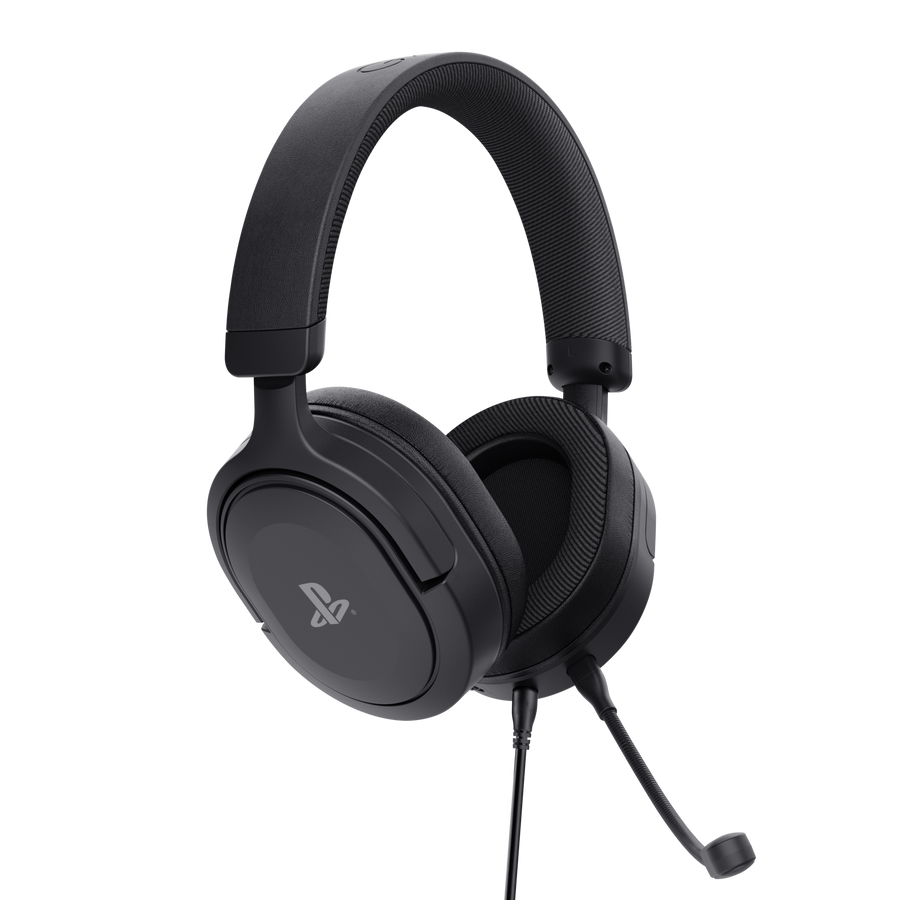 Trust GXT498 FORTA HEADSET PS5