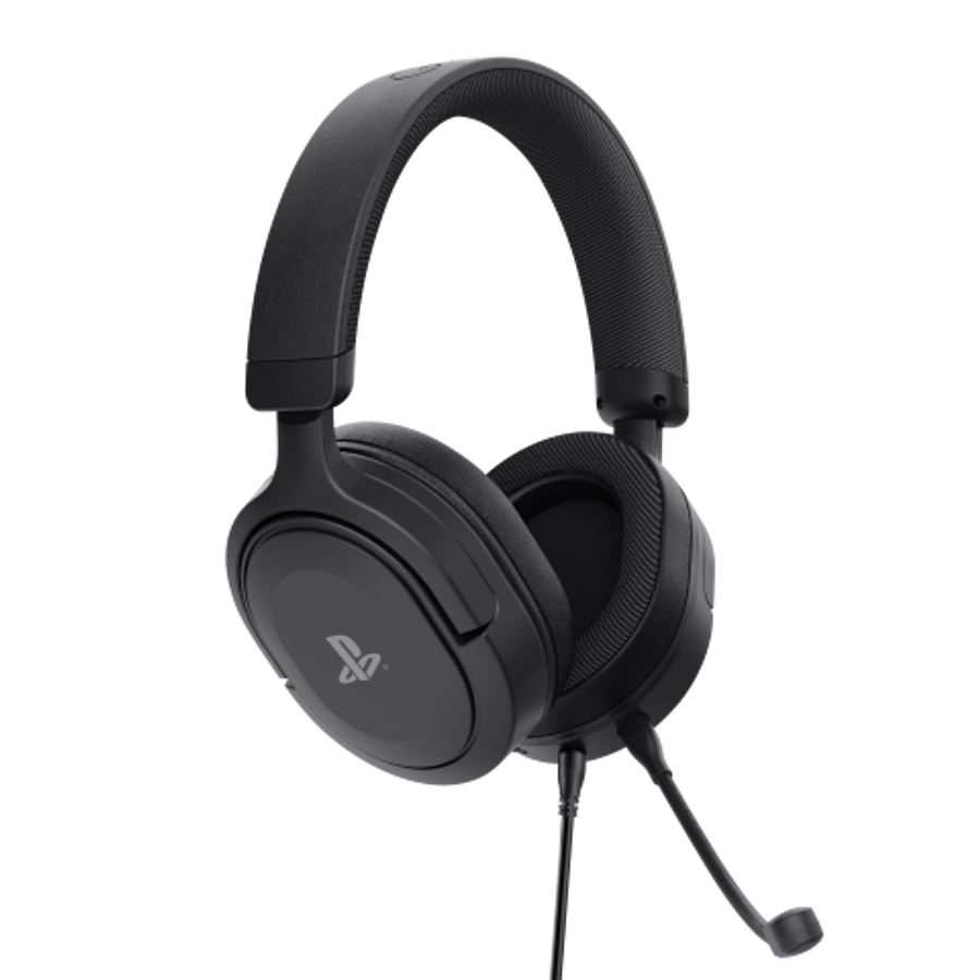 Trust GXT498 FORTA HEADSET PS5