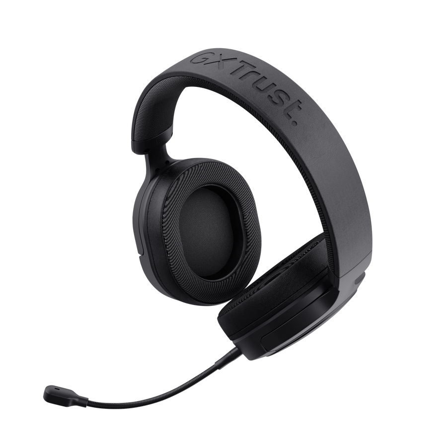 Trust GXT498 FORTA HEADSET PS5